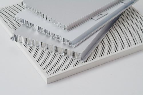 铝单板是否能成为幕墙行业发展分水岭