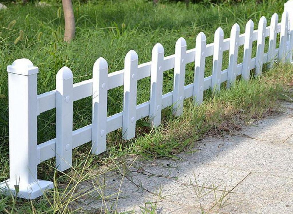 安装草坪护栏的时候都有哪些要求