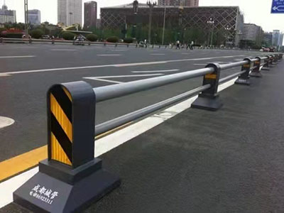 长沙交通护栏 